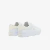 Zapatillas de plataforma de piel Ziane para mujer
