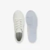 Zapatillas de plataforma de piel Ziane para mujer