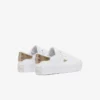 Zapatillas de plataforma de piel Ziane para mujer