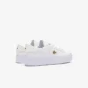 Zapatillas de plataforma de piel Ziane para mujer