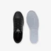 Zapatillas de plataforma de piel Ziane para mujer