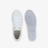 Zapatillas de plataforma de piel Ziane para mujer