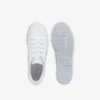 Zapatillas de plataforma de piel Ziane para mujer