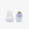 Zapatillas de plataforma de piel Ziane para mujer