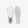 Zapatillas de plataforma de piel Ziane para mujer