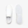 Zapatillas de plataforma de piel Ziane para mujer