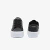 Zapatillas de plataforma de piel Ziane para mujer