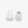 Zapatillas de plataforma de piel Ziane para mujer