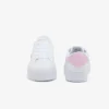 Zapatillas de plataforma de piel Ziane para mujer