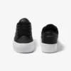 Zapatillas de plataforma de piel Ziane para mujer