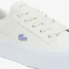 Zapatillas de plataforma de piel Ziane para mujer