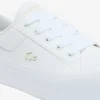 Zapatillas de plataforma de piel Ziane para mujer