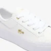 Zapatillas de plataforma de piel Ziane para mujer
