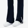Zapatillas de plataforma de piel Ziane para mujer