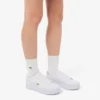 Zapatillas de plataforma de piel Ziane para mujer