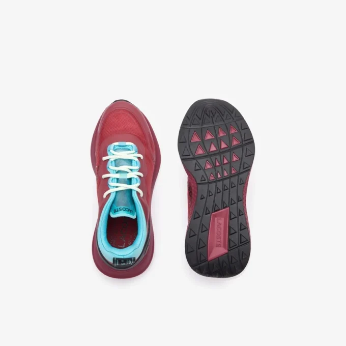 Zapatillas deportivas Active 4851 para mujer con bloques de color