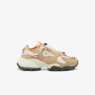 Zapatillas deportivas L-Guard Breaker para mujer