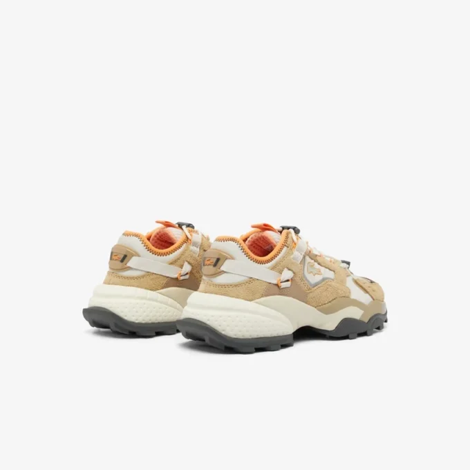 Zapatillas deportivas L-Guard Breaker para mujer