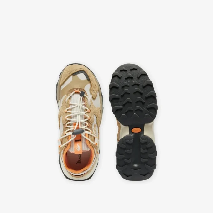 Zapatillas deportivas L-Guard Breaker para mujer