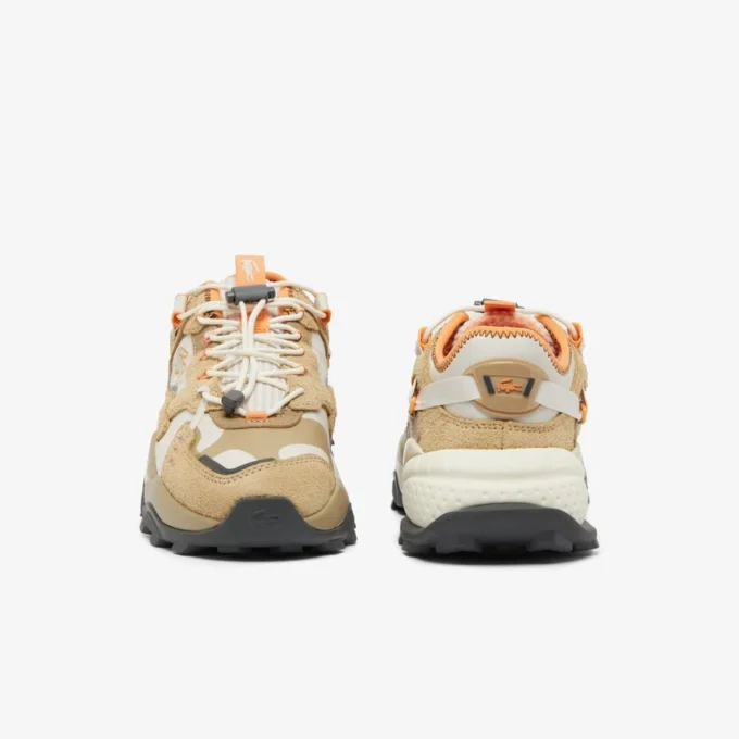 Zapatillas deportivas L-Guard Breaker para mujer