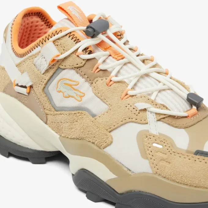 Zapatillas deportivas L-Guard Breaker para mujer
