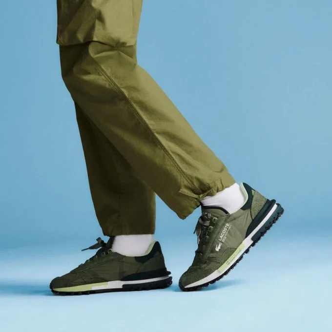 Zapatillas Elite Active para hombre