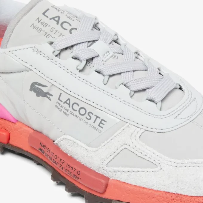 Zapatillas Elite Active para mujer