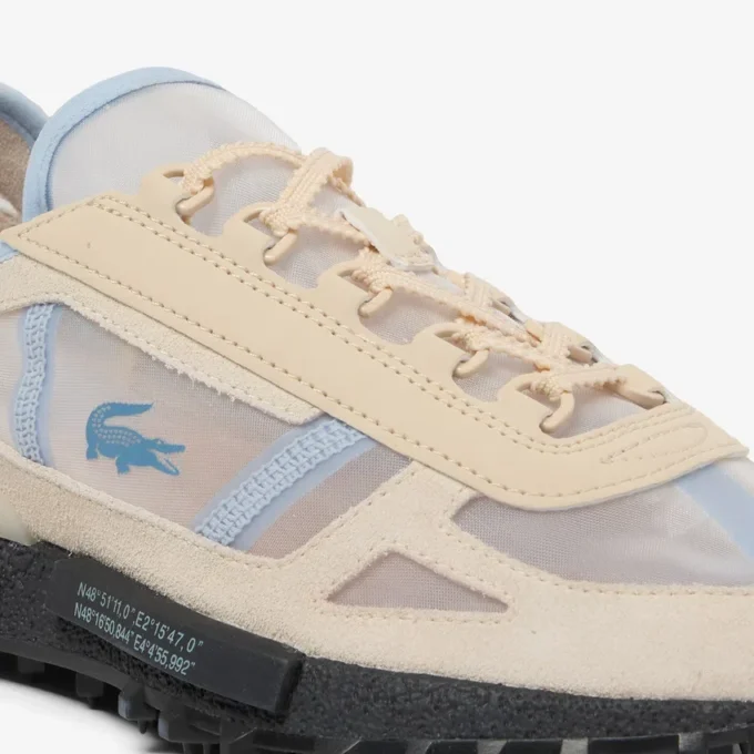 Zapatillas Elite Active para mujer