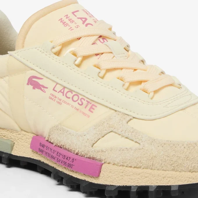 Zapatillas Elite Active para mujer