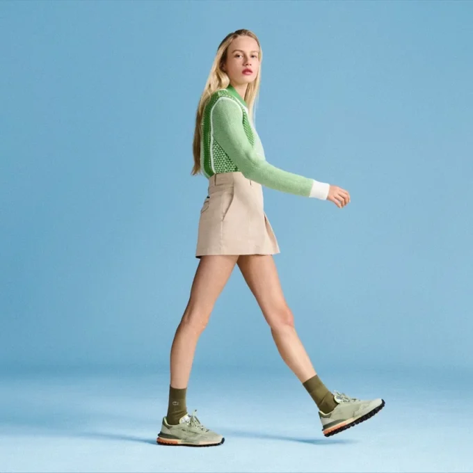 Zapatillas Elite Active para mujer