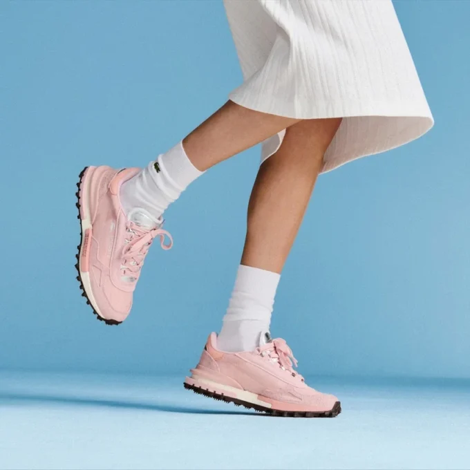 Zapatillas Elite Active para mujer