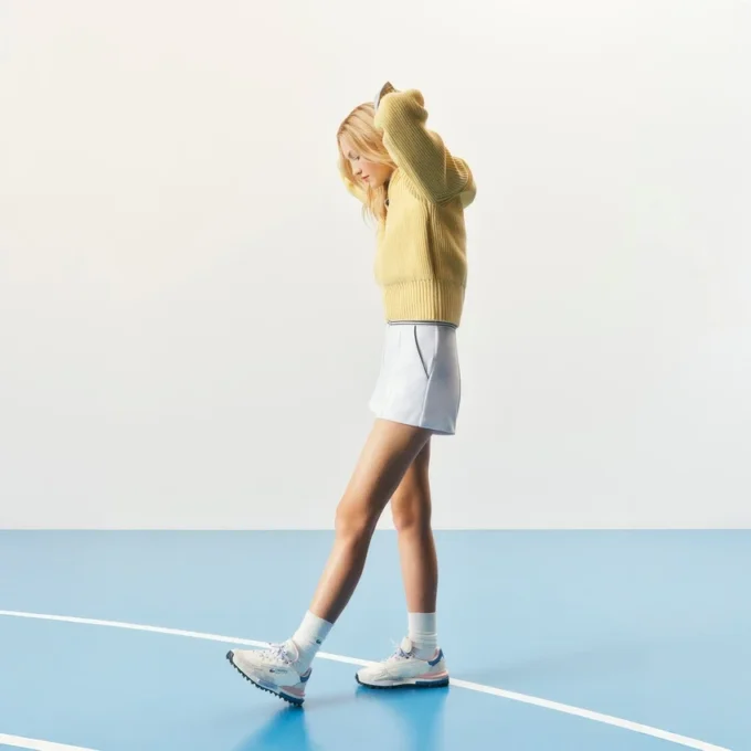 Zapatillas Elite Active para mujer