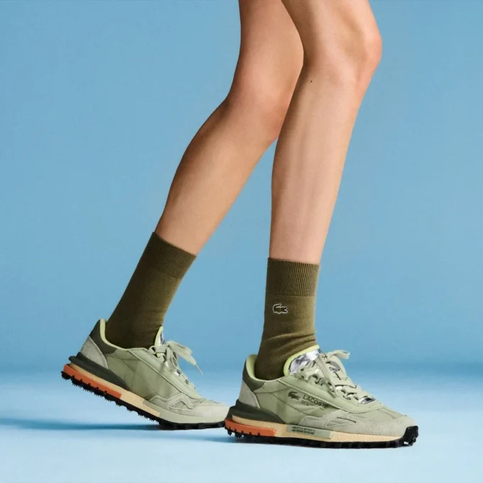 Zapatillas Elite Active para mujer