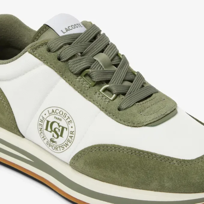 Zapatillas L-Spin para mujer