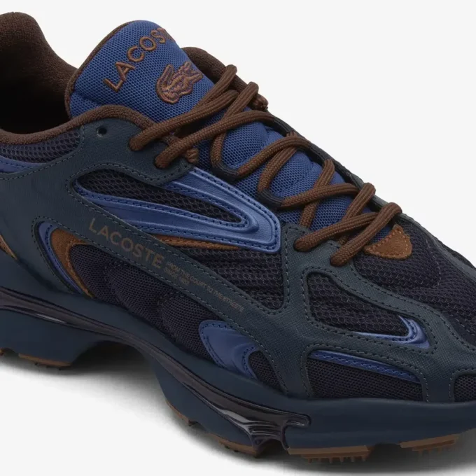 Zapatillas L003 2K24 para hombre