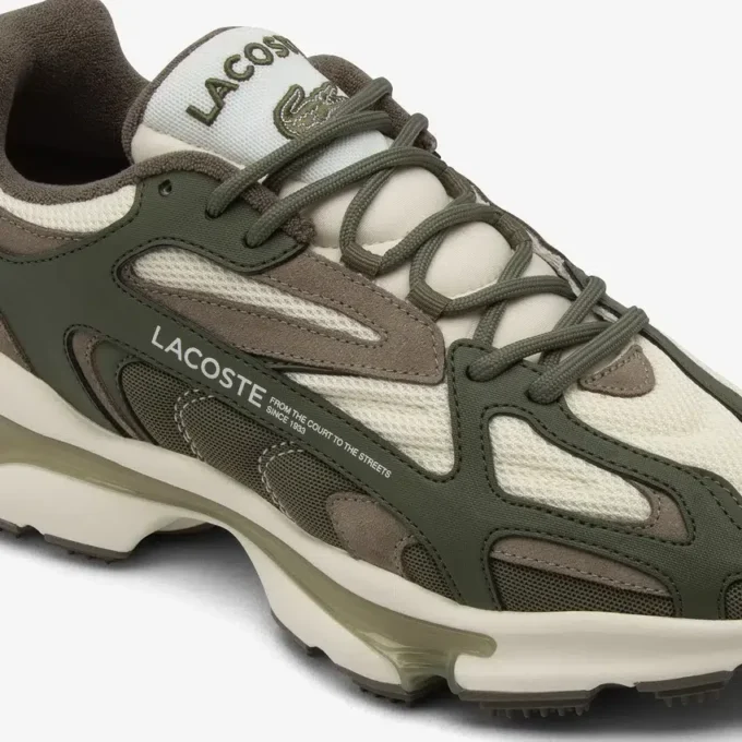 Zapatillas L003 2K24 para hombre