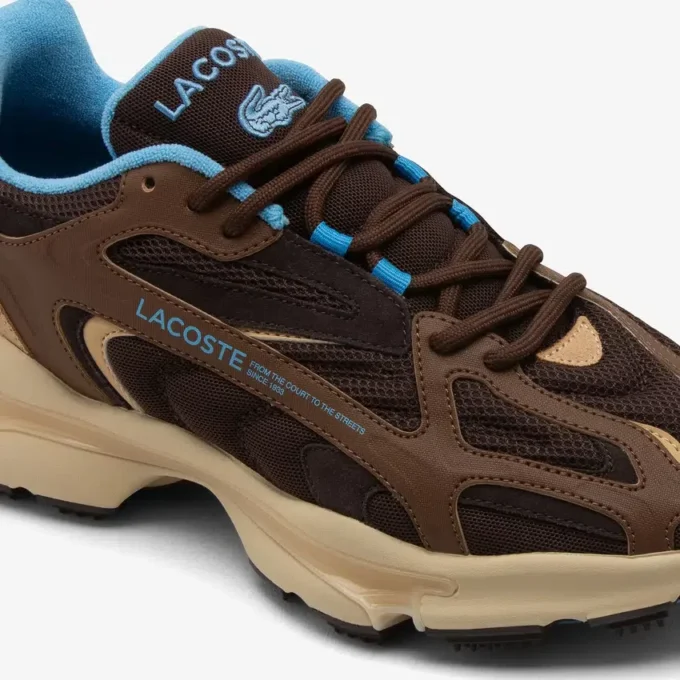 Zapatillas L003 2K24 para hombre