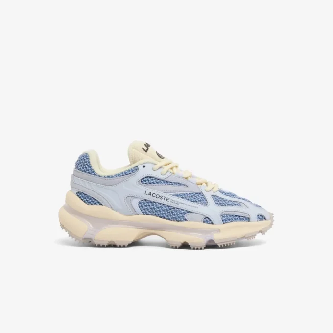 Zapatillas L003 2K24 para mujer