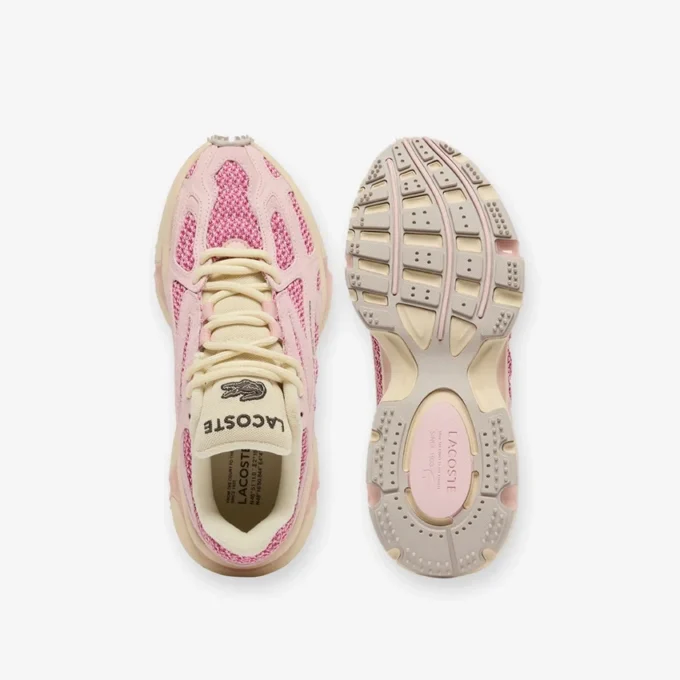 Zapatillas L003 2K24 para mujer