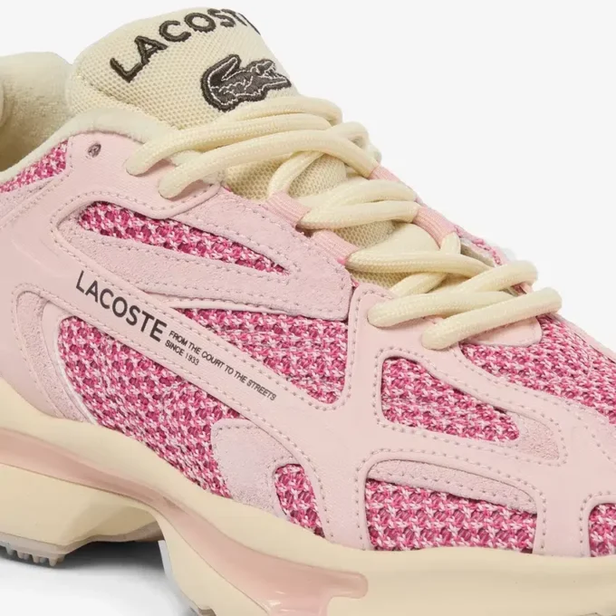 Zapatillas L003 2K24 para mujer