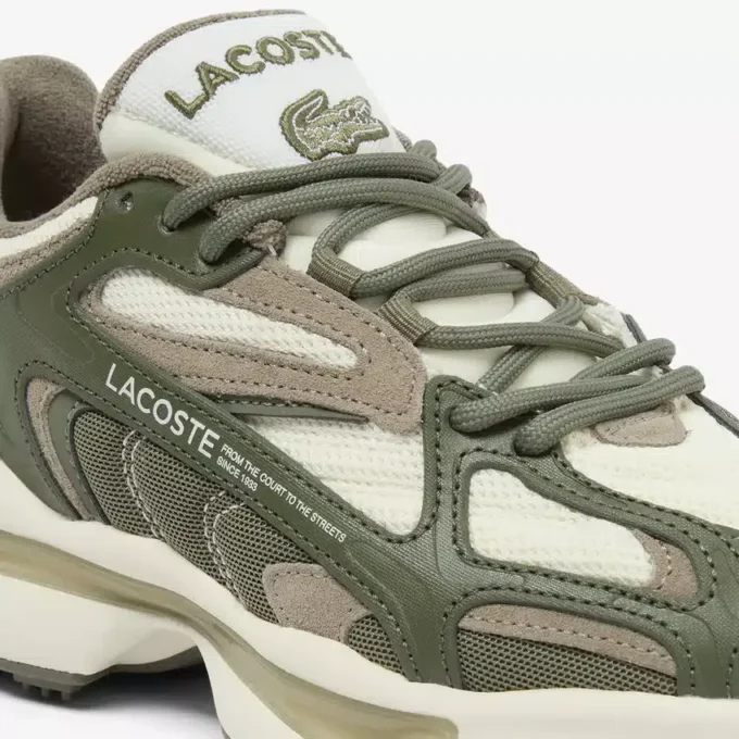 Zapatillas L003 2K24 para mujer