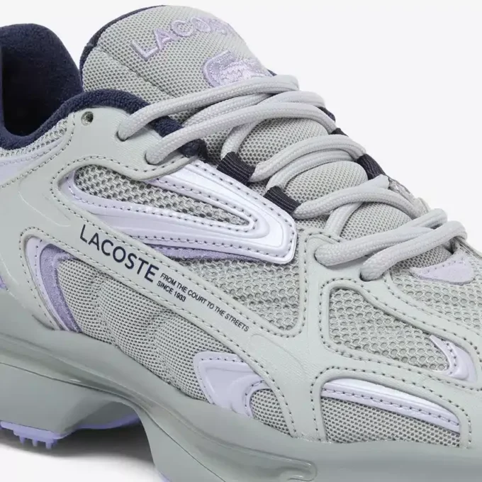 Zapatillas L003 2K24 para mujer