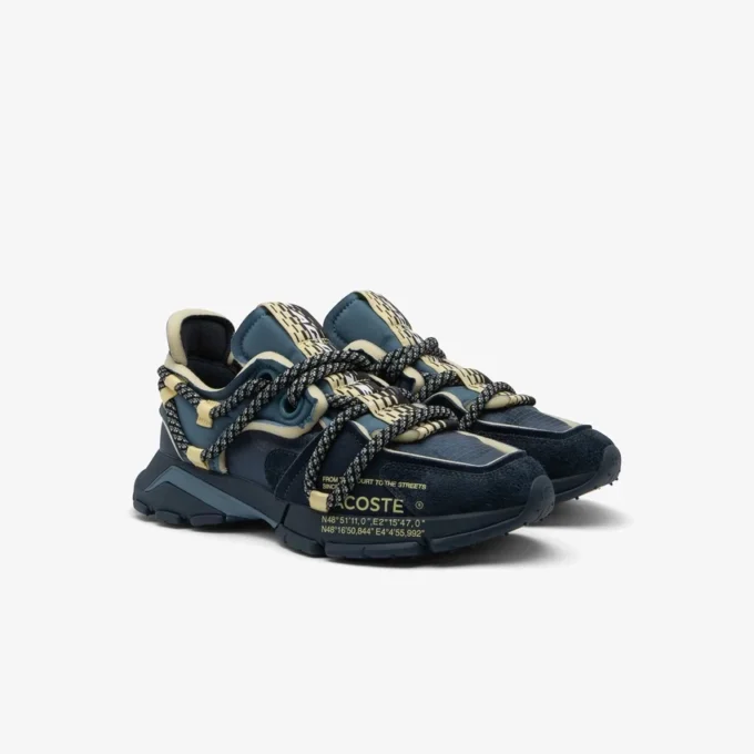 Zapatillas L003 Active Runway para hombre