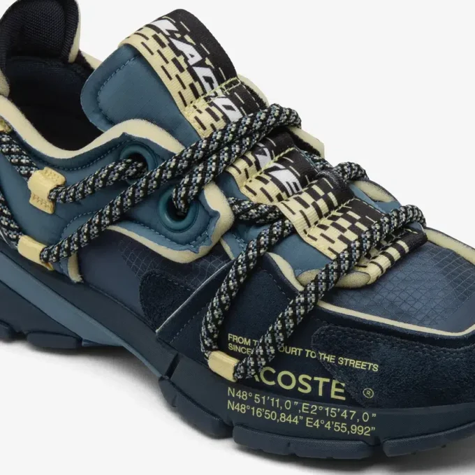 Zapatillas L003 Active Runway para hombre