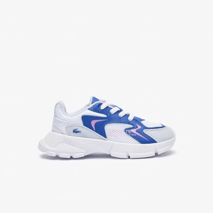 Zapatillas L003 Neo para bebés