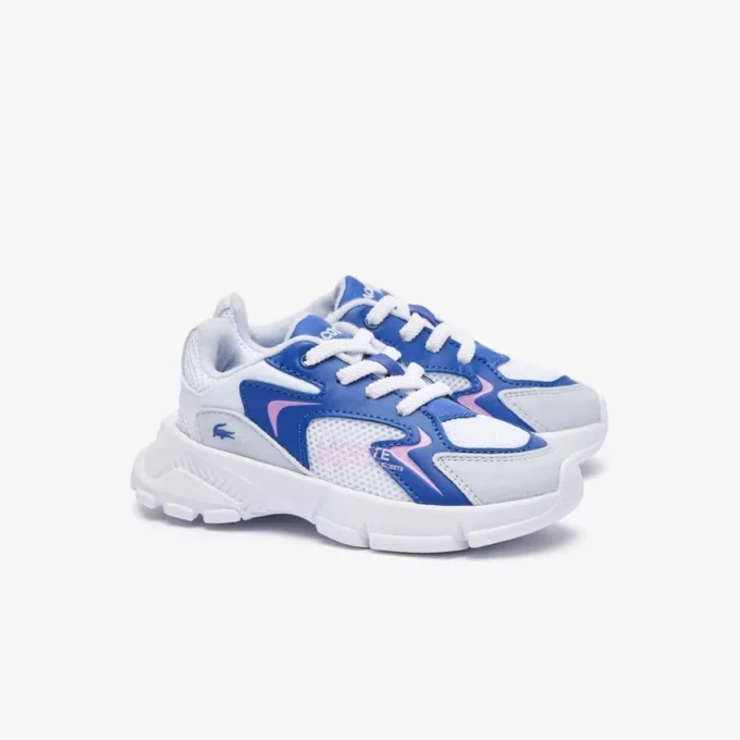 Zapatillas L003 Neo para bebés