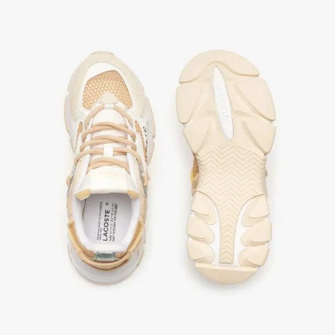 Zapatillas L003 Neo para mujer