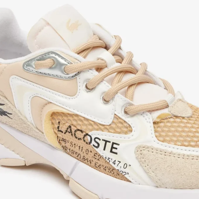Zapatillas L003 Neo para mujer