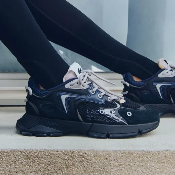 Zapatillas L003 Neo para mujer