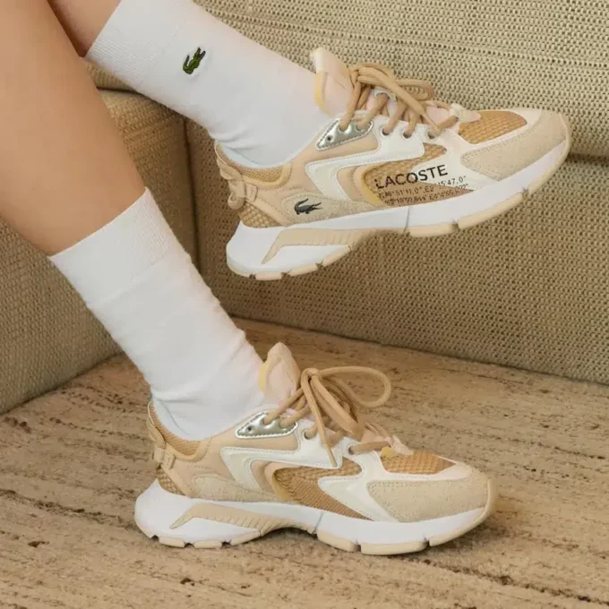 Zapatillas L003 Neo para mujer